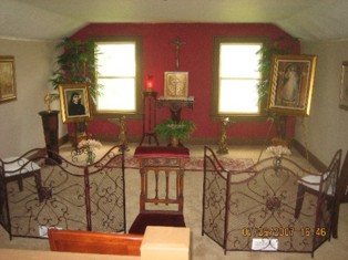 Divine Mercy