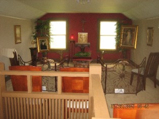 Divine Mercy