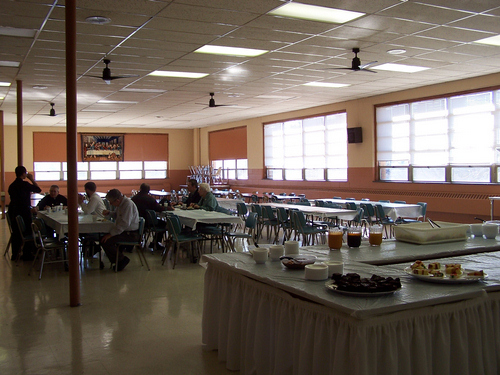Marian Shrine - Don Bosco Retreat Center - Salesians