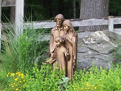 Our Lady of Ephesus House of Prayer