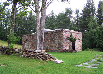 Our Lady of Ephesus House of Prayer