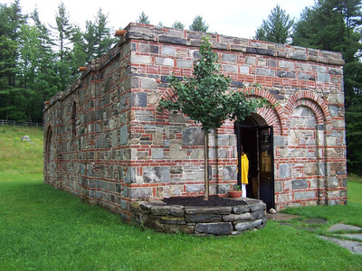 Our Lady of Ephesus House of Prayer