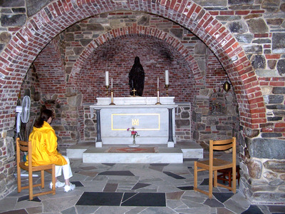 Our Lady of Ephesus House of Prayer