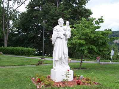 The Franciscan Missionary Sisters of the Sacred Heart